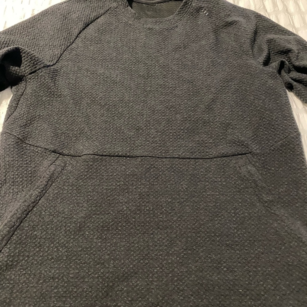 Lululemon At-Ease Sweatshirt